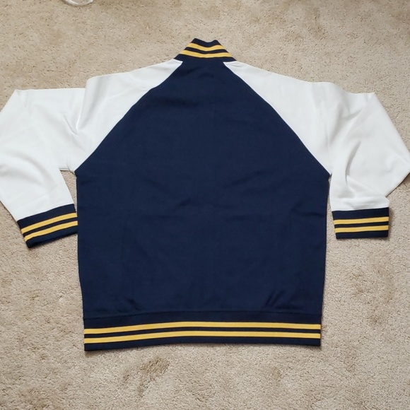 Polo Ralph Lauren Varsity Jacket - Picture 5 of 6